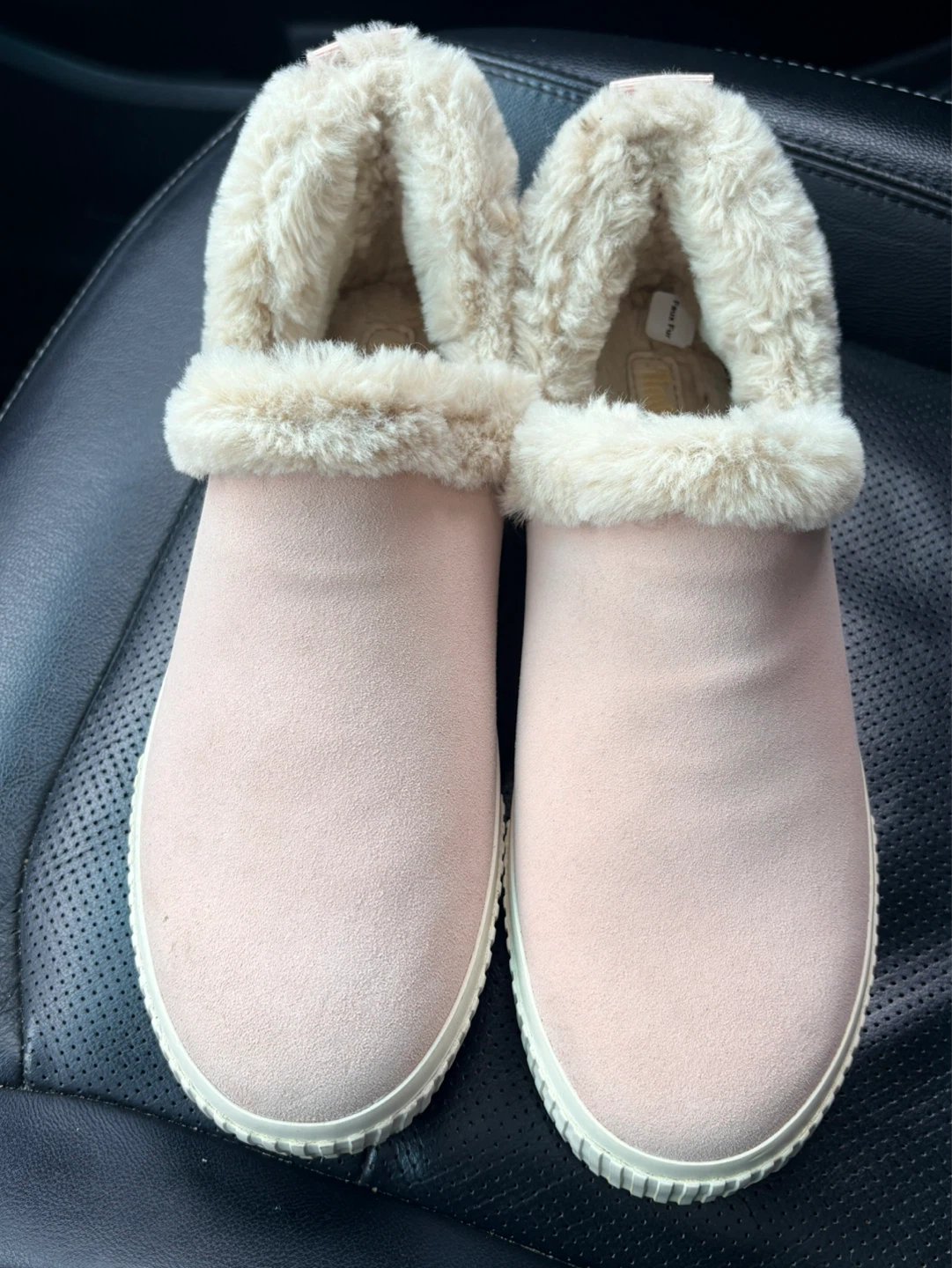 Timberland Skyla Bay Women's Warm Lined Slip-On Shoes - photo 2