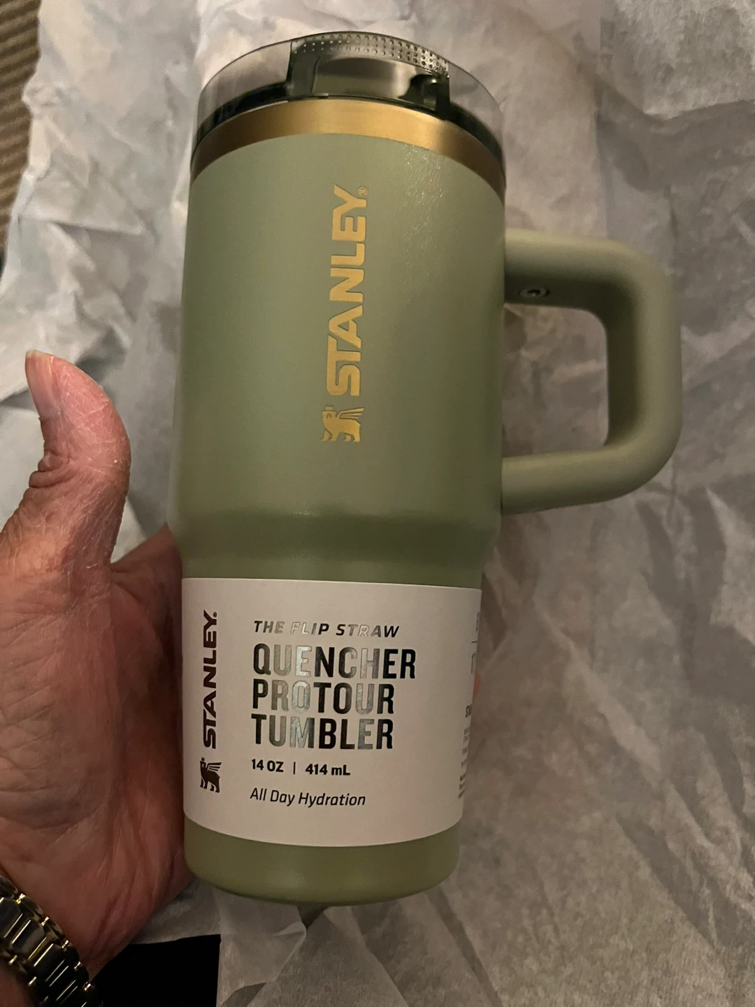 Stanley cups in 14oz & a few 40oz - photo 2