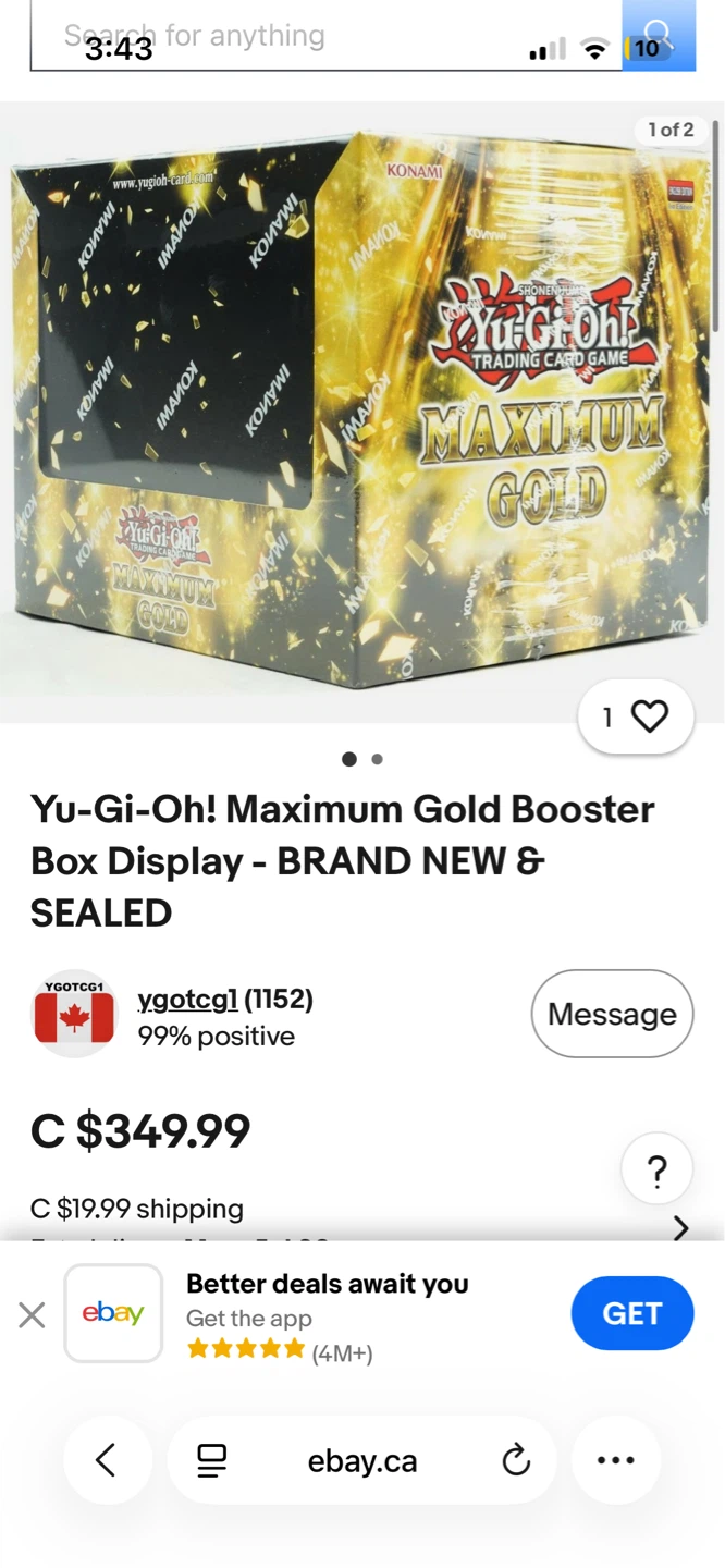Yugioh sealed + more - photo 2