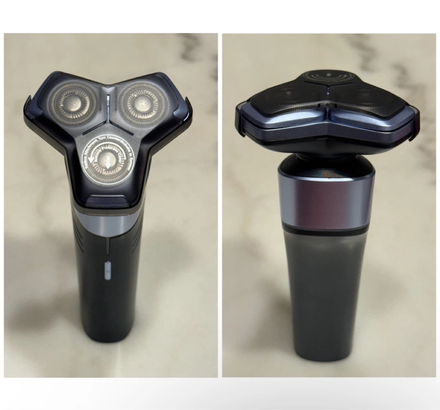 Brand new Electric Razor for Men: 3-in-1 Shaver - photo 3
