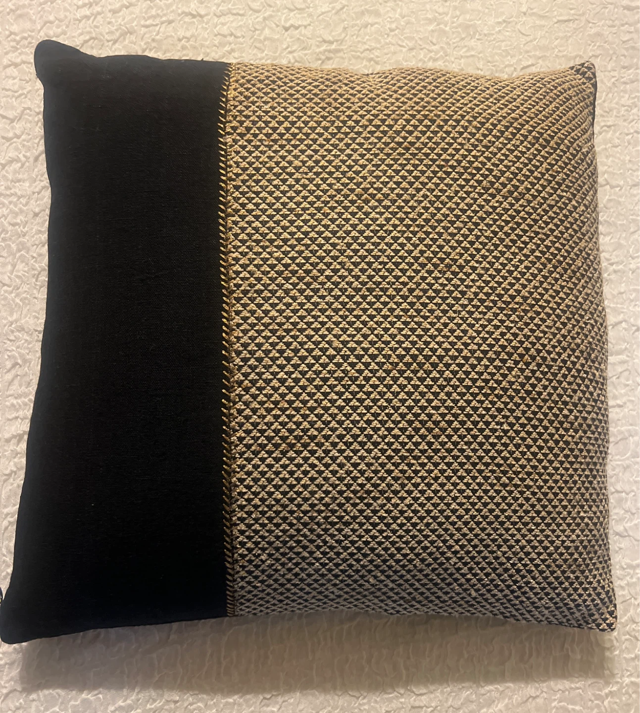 2 Jaipur Living Throw Pillows
