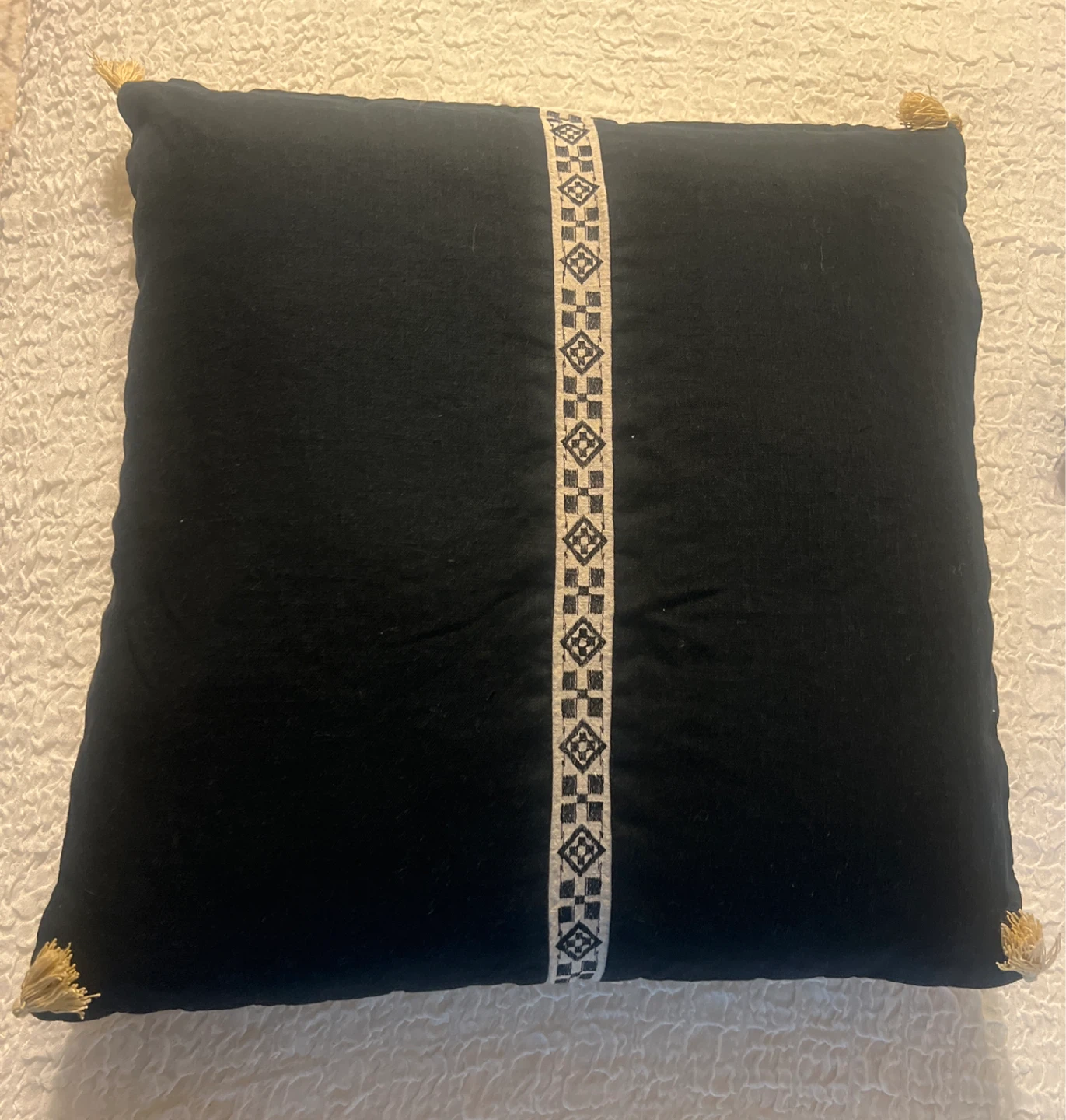2 Jaipur Living Throw Pillows - photo 3