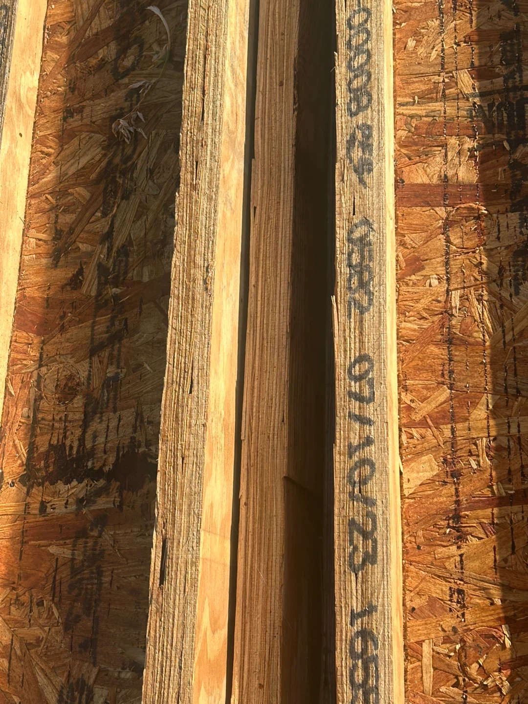 Wood I’s for sale