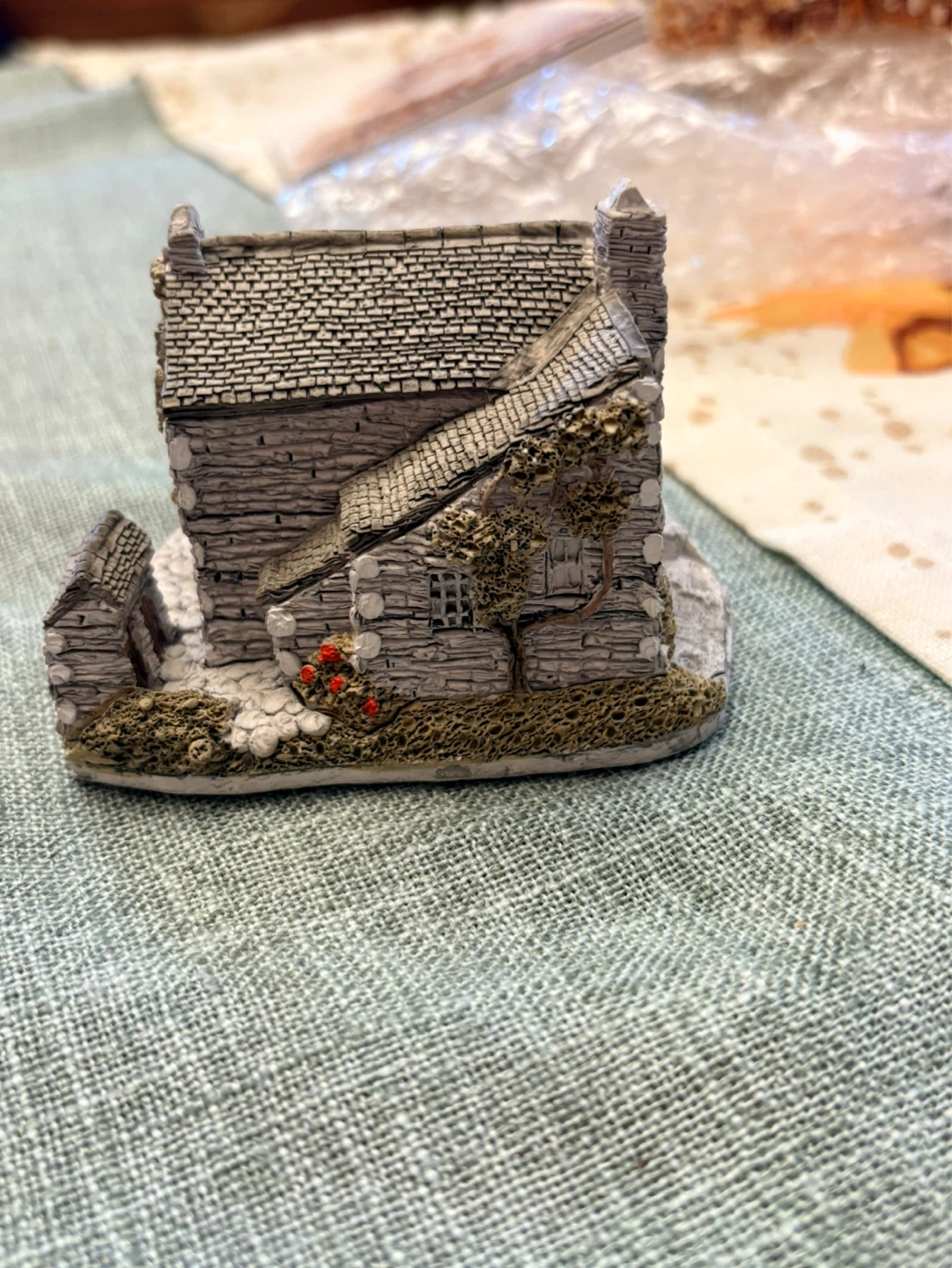Vintage Lilliput Lane "Sawrey Gill" - photo 4