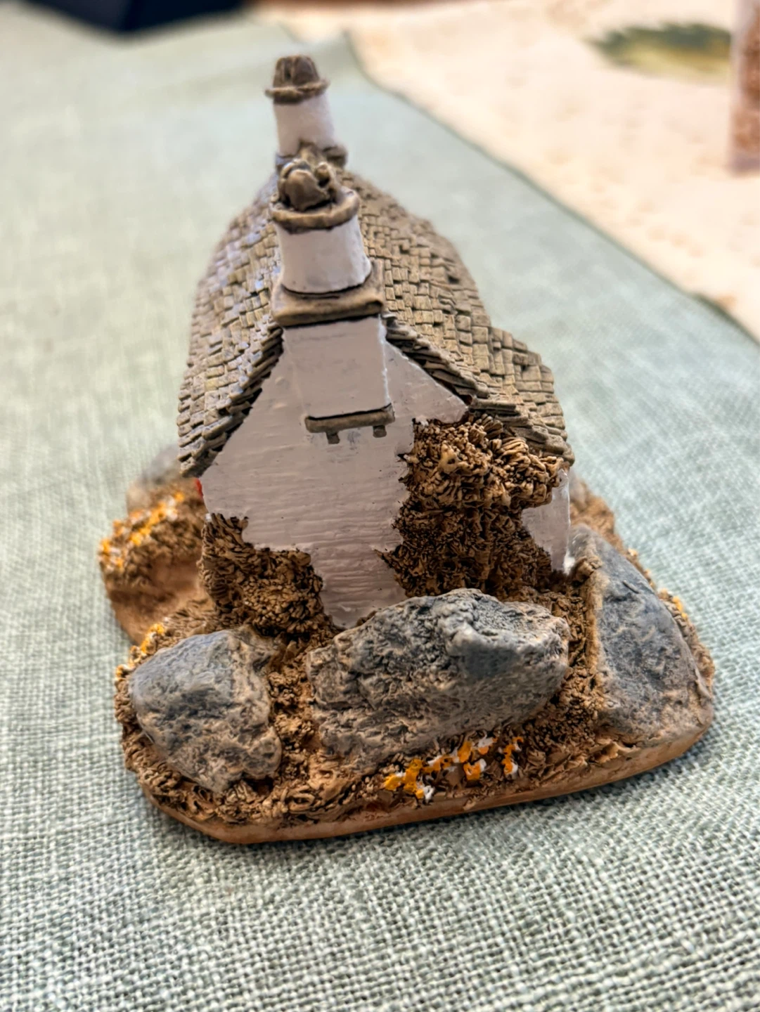 Vintage Lilliput Lane "Stoney Beck” - photo 3