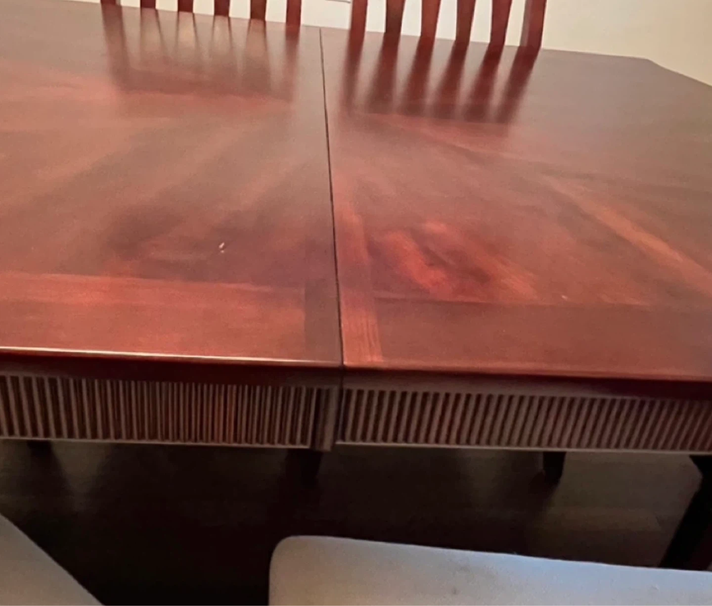 Dining Table and Chairs Set