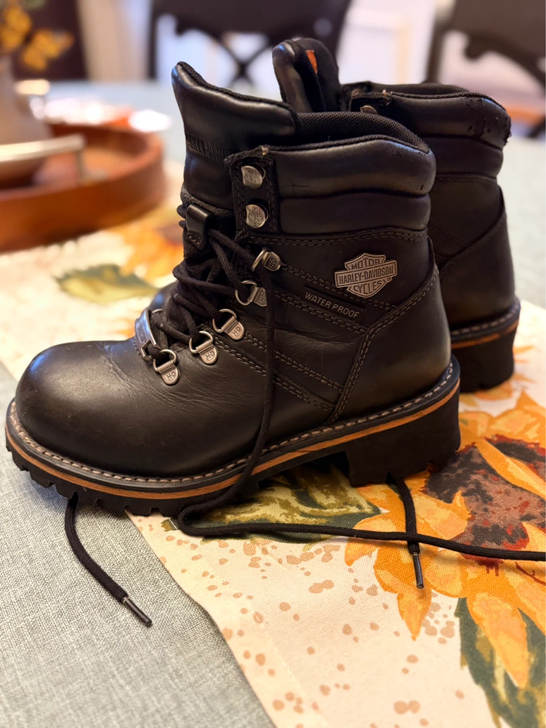 Harley-Davidson® Women's Ladson Boots - photo 2