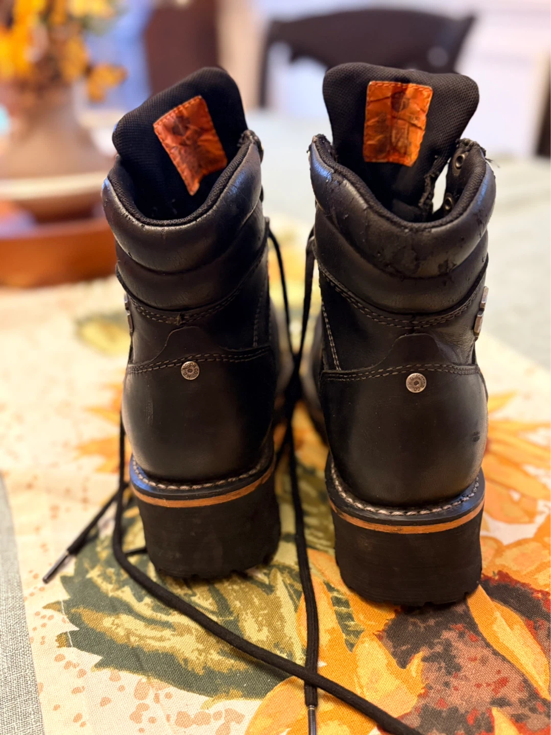 Harley-Davidson® Women's Ladson Boots - photo 3