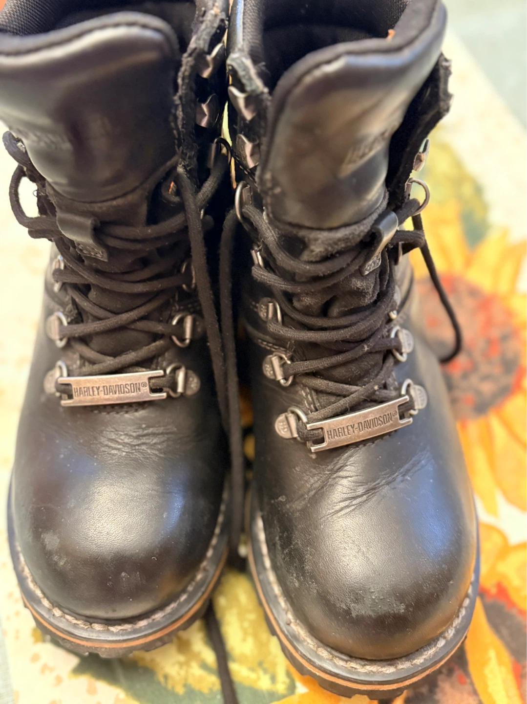 Harley-Davidson® Women's Ladson Boots - photo 4