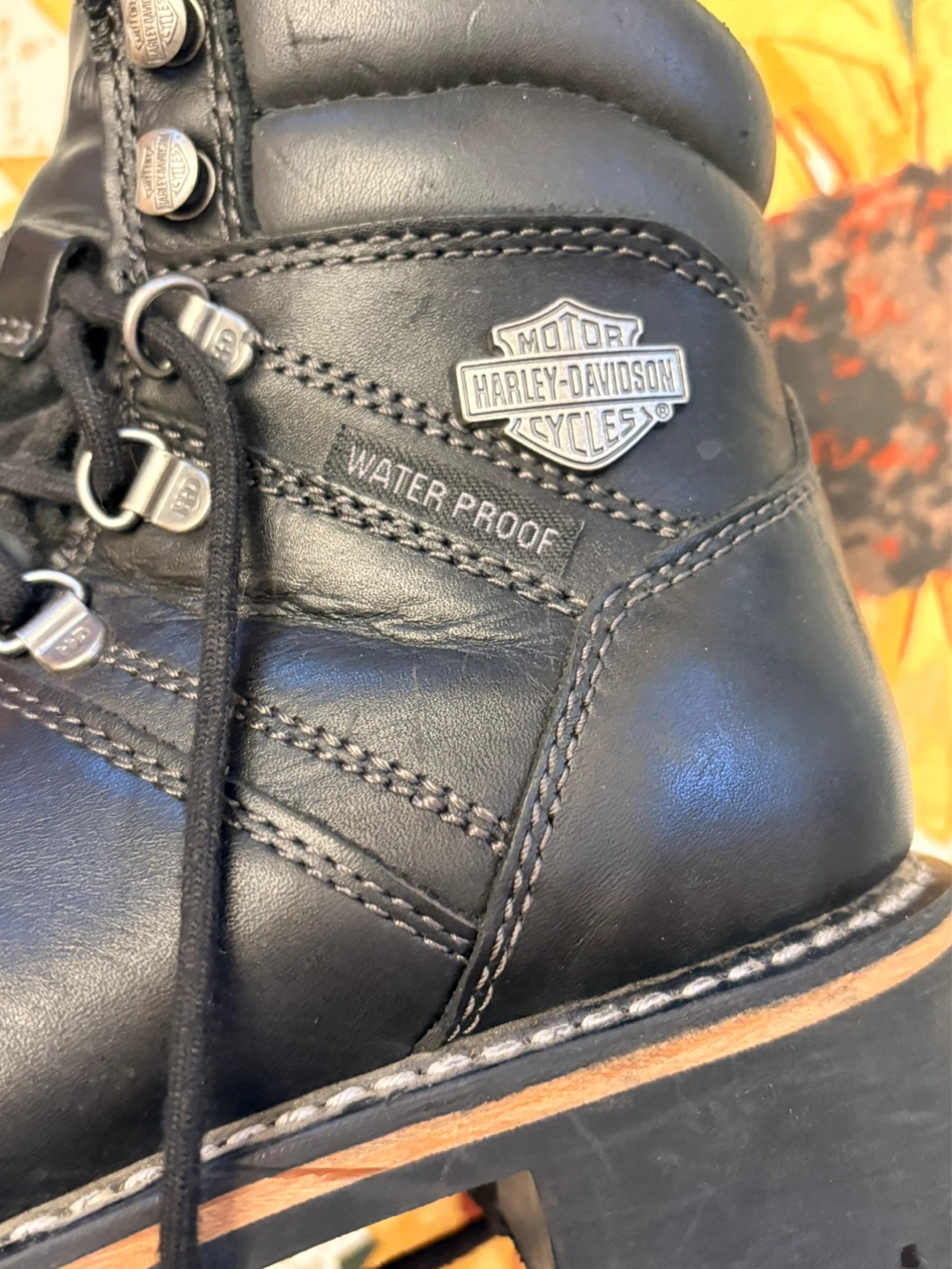 Harley-Davidson® Women's Ladson Boots - photo 5