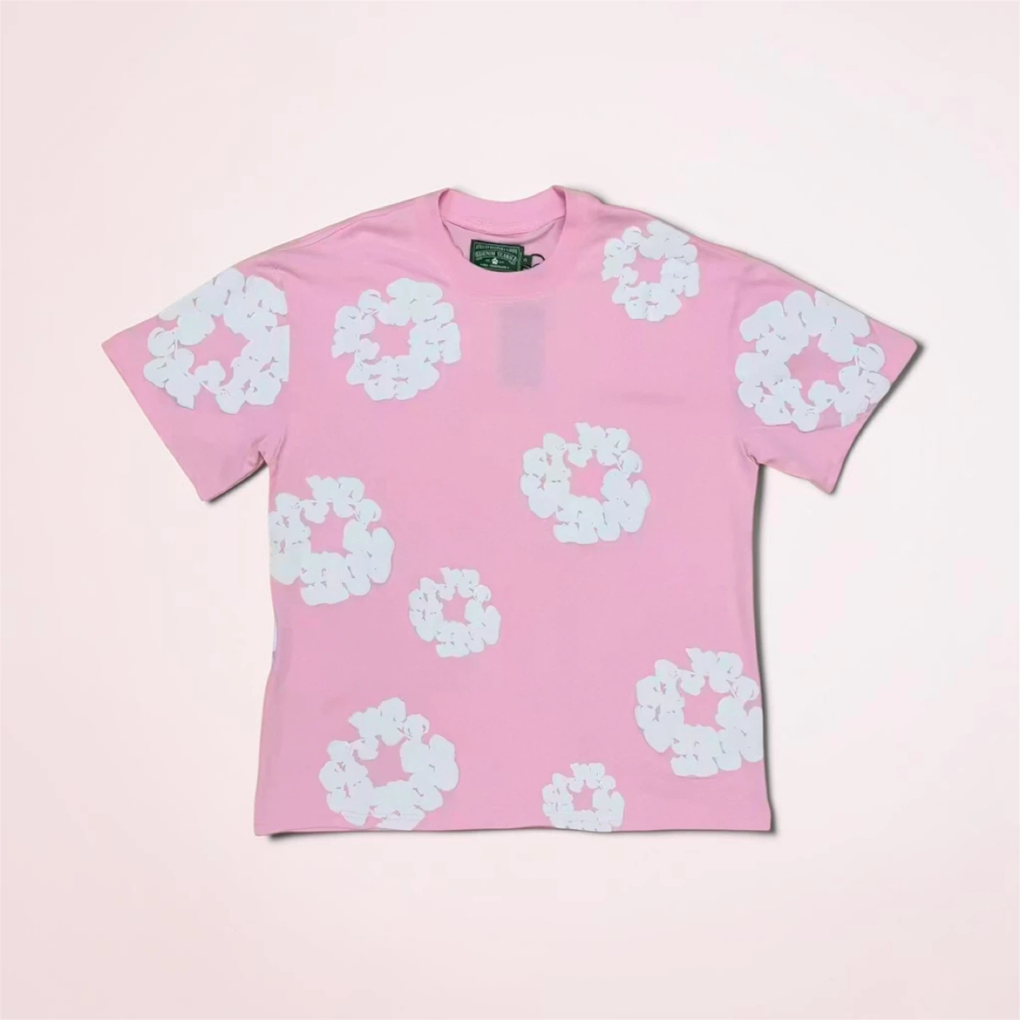 Graphic Print T-Shirt - photo 5