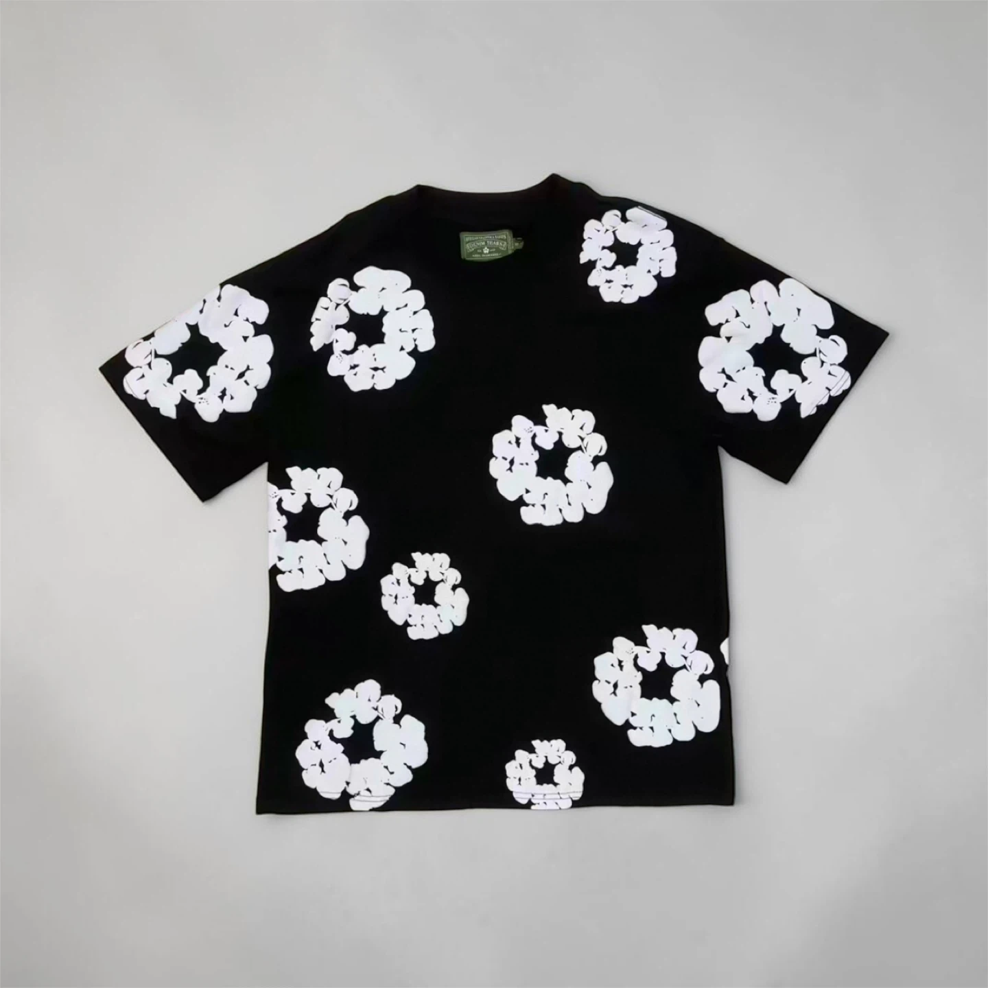 Graphic Print T-Shirt