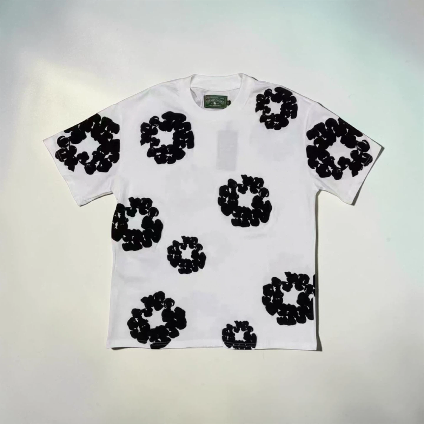 Graphic Print T-Shirt - photo 4