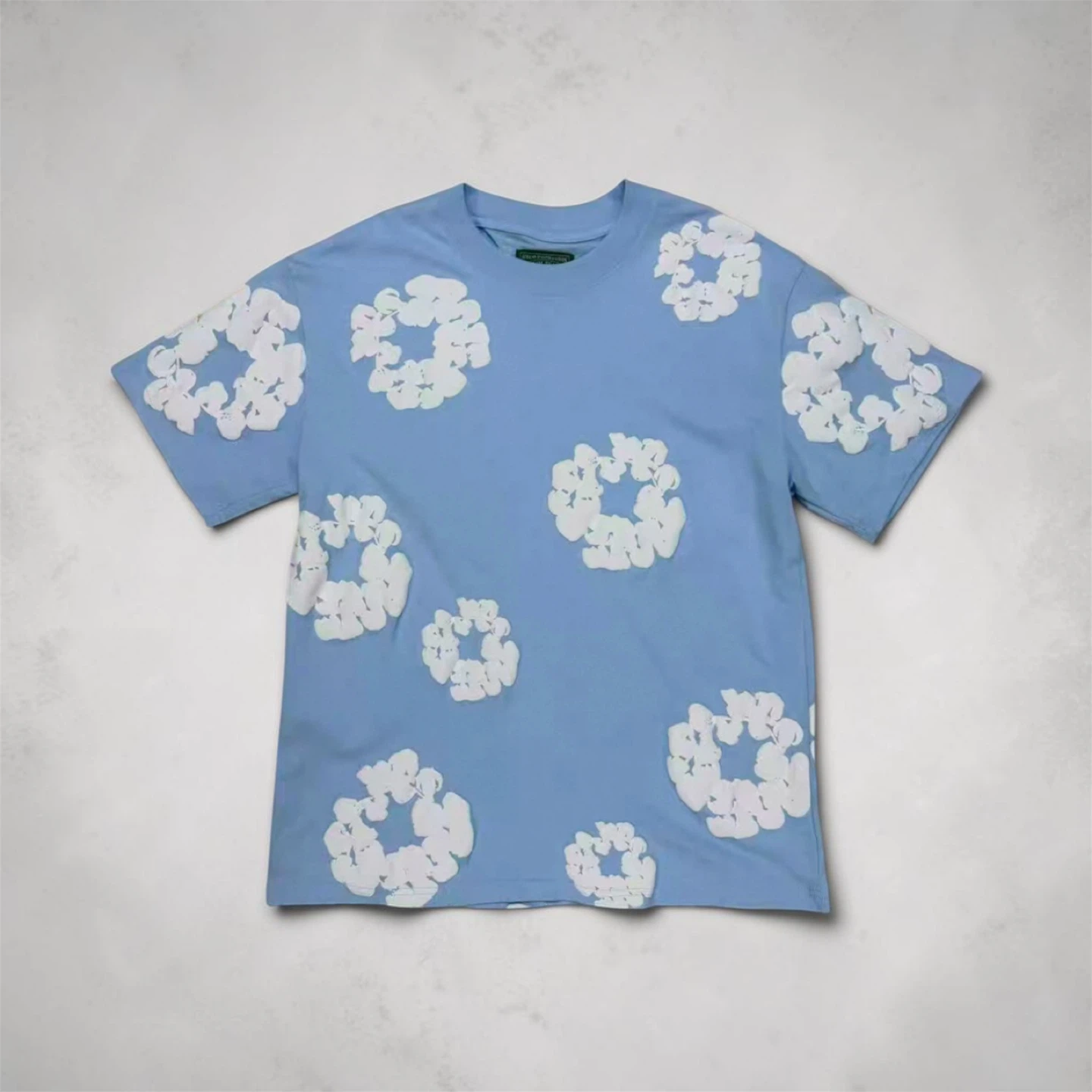 Graphic Print T-Shirt - photo 2