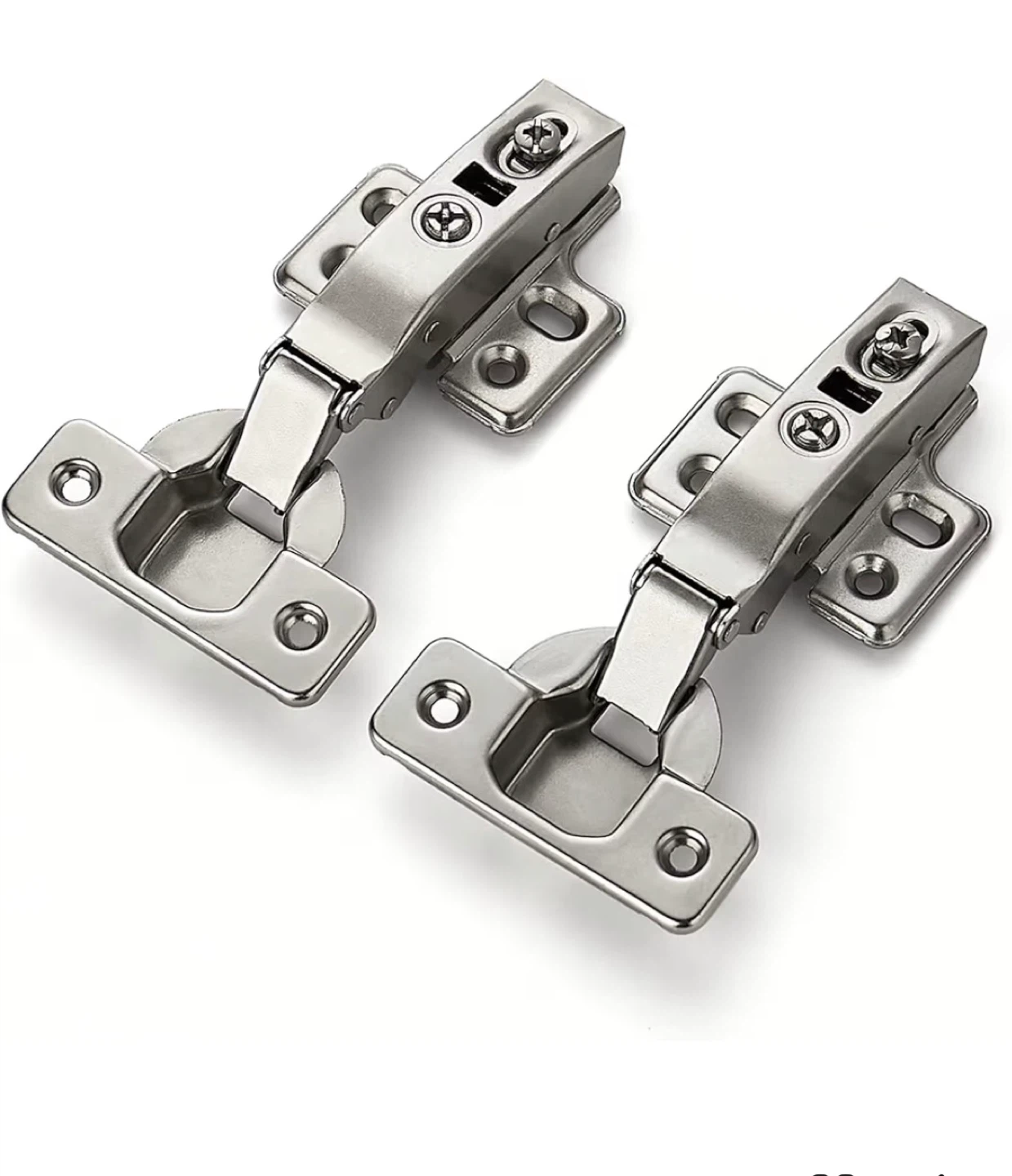 Kitchen Cabinet Hinges Soft Close