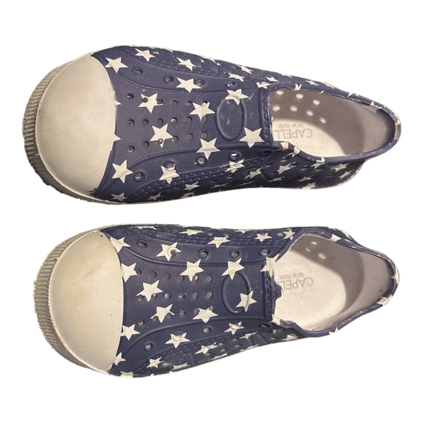 Capelli New York Kids Star Water Shoes Size 10 - photo 2