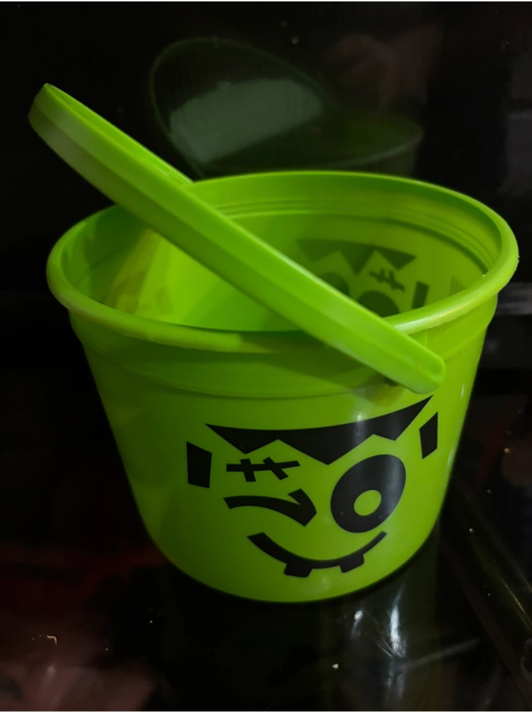 McDonald's Halloween Pails (Set of 4) - photo 2