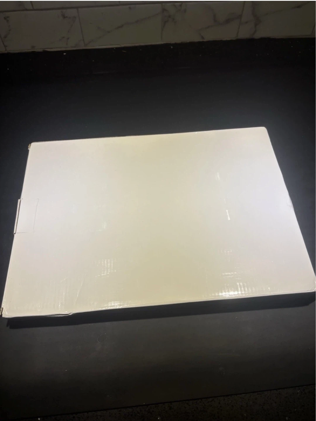 Coffin Shaped LED Makeup Mirror - photo 4