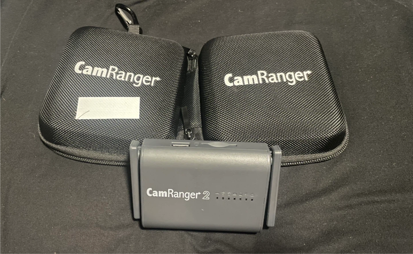 CamRanger 2 Wireless Camera Control