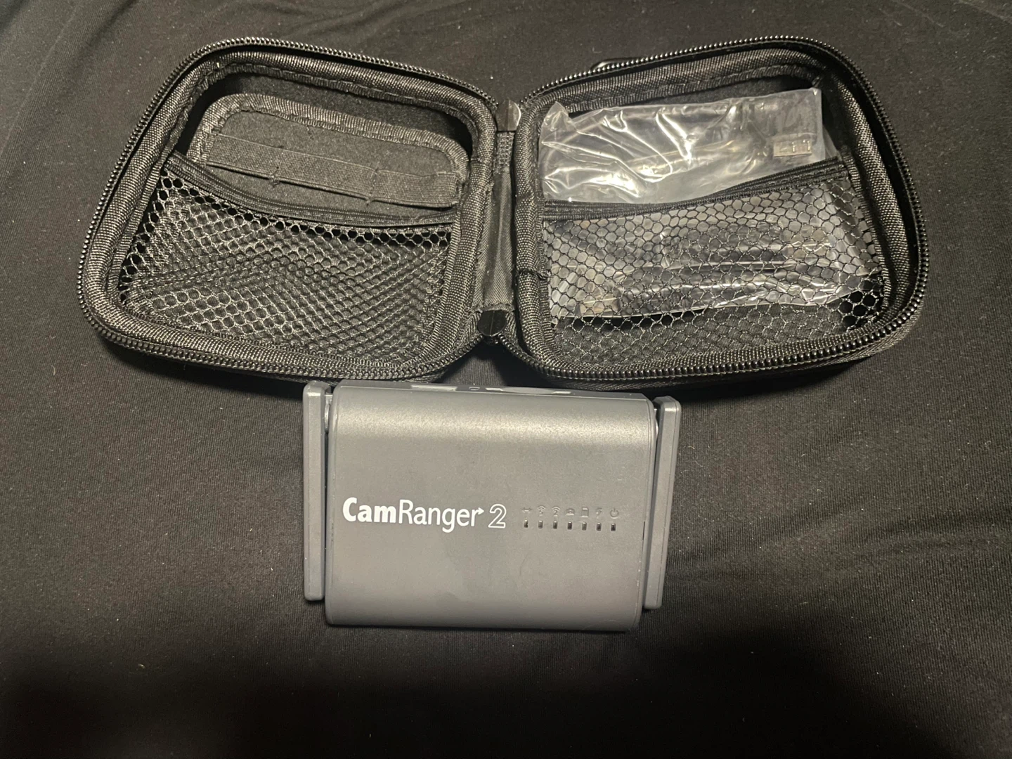 CamRanger 2 Wireless Camera Control - photo 4