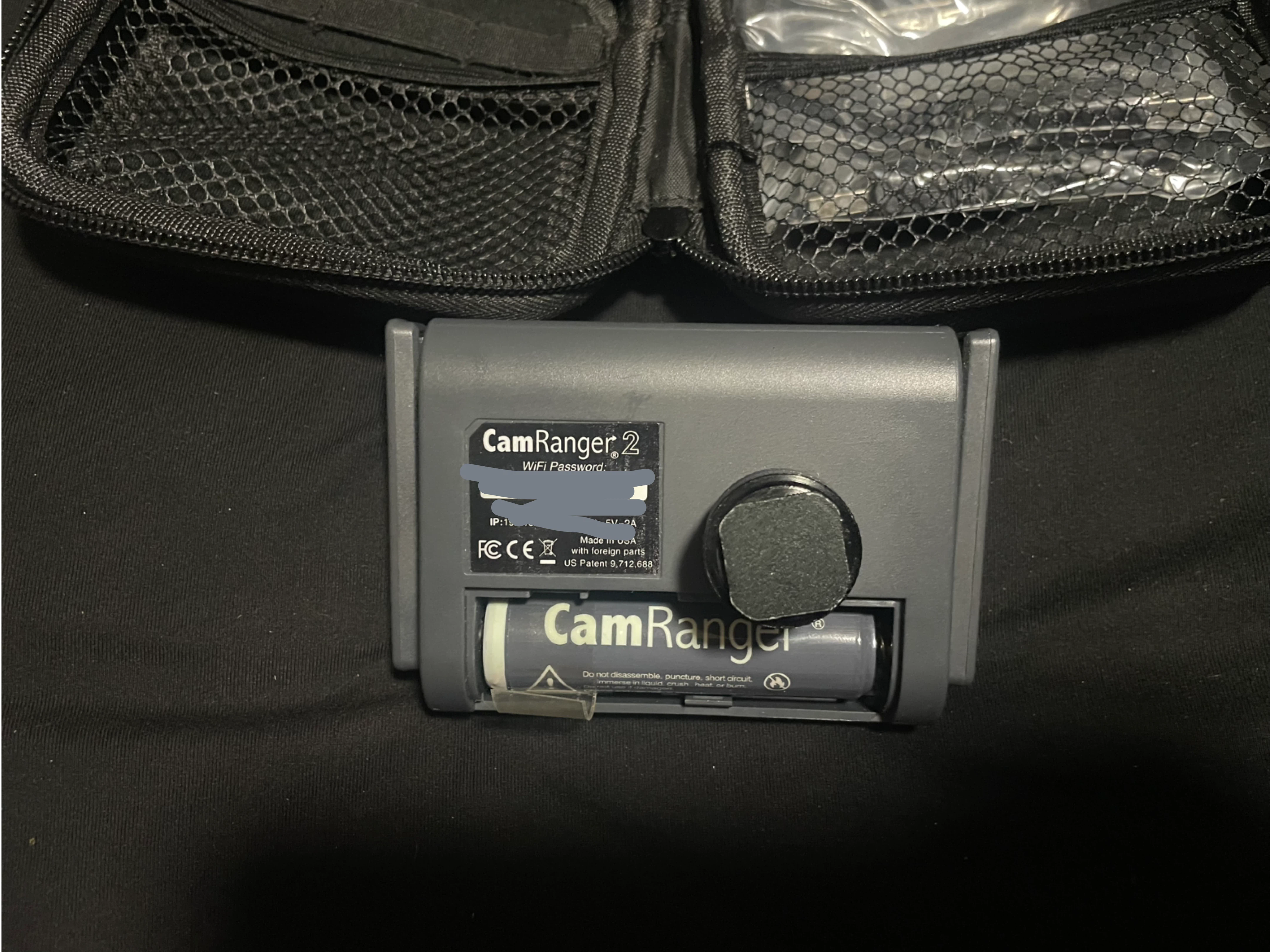 CamRanger 2 Wireless Camera Control - photo 2