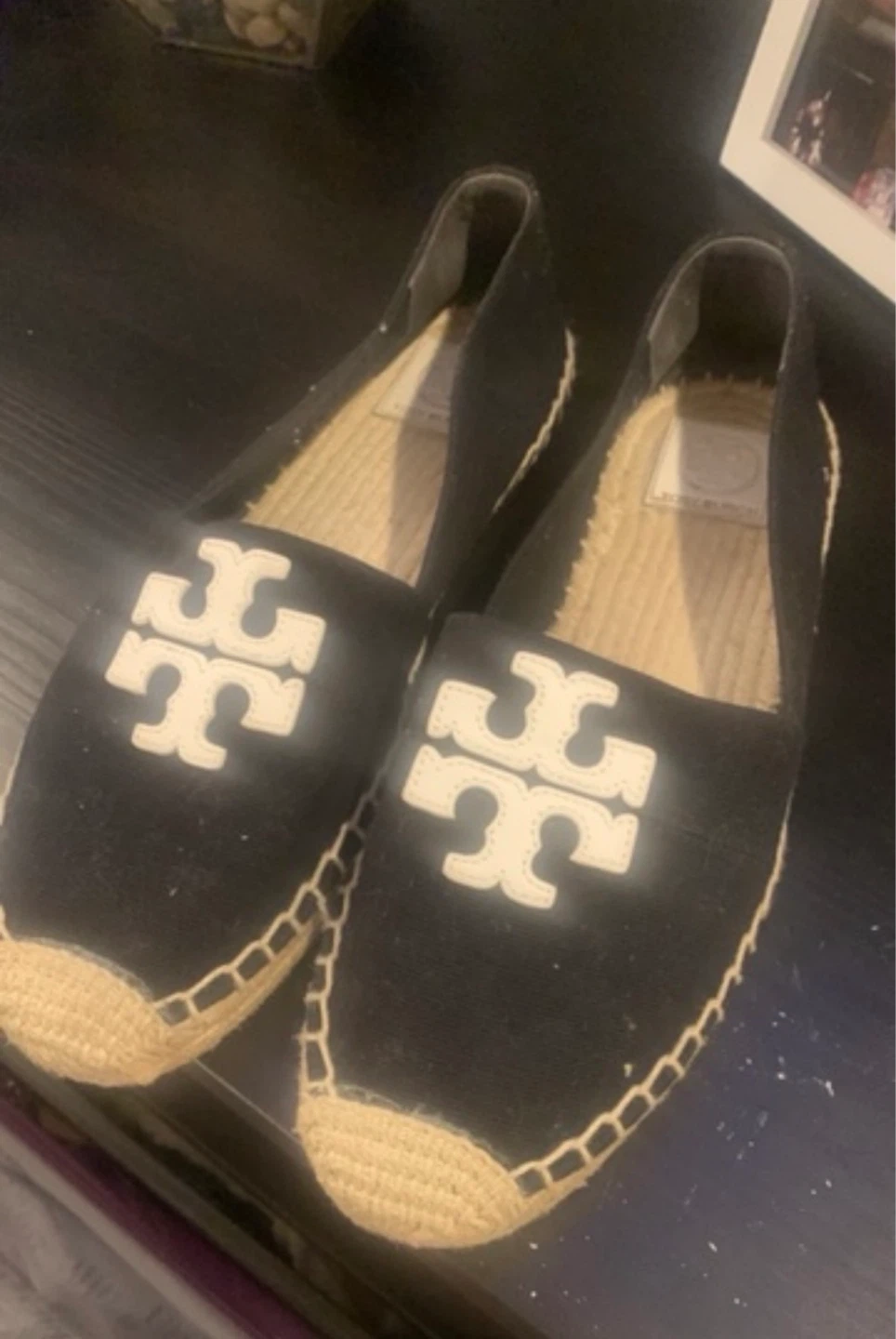 Tory Burch shoes