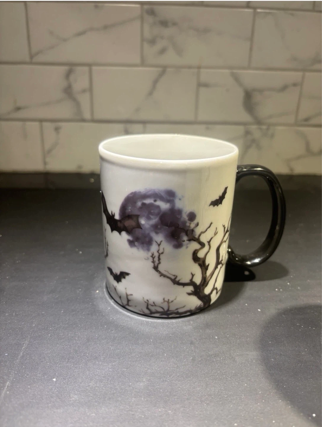 Set of 4 Halloween Mugs - photo 2