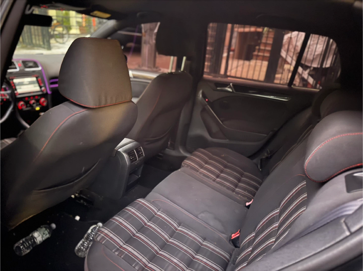 2010 Volkswagen GTI - photo 5
