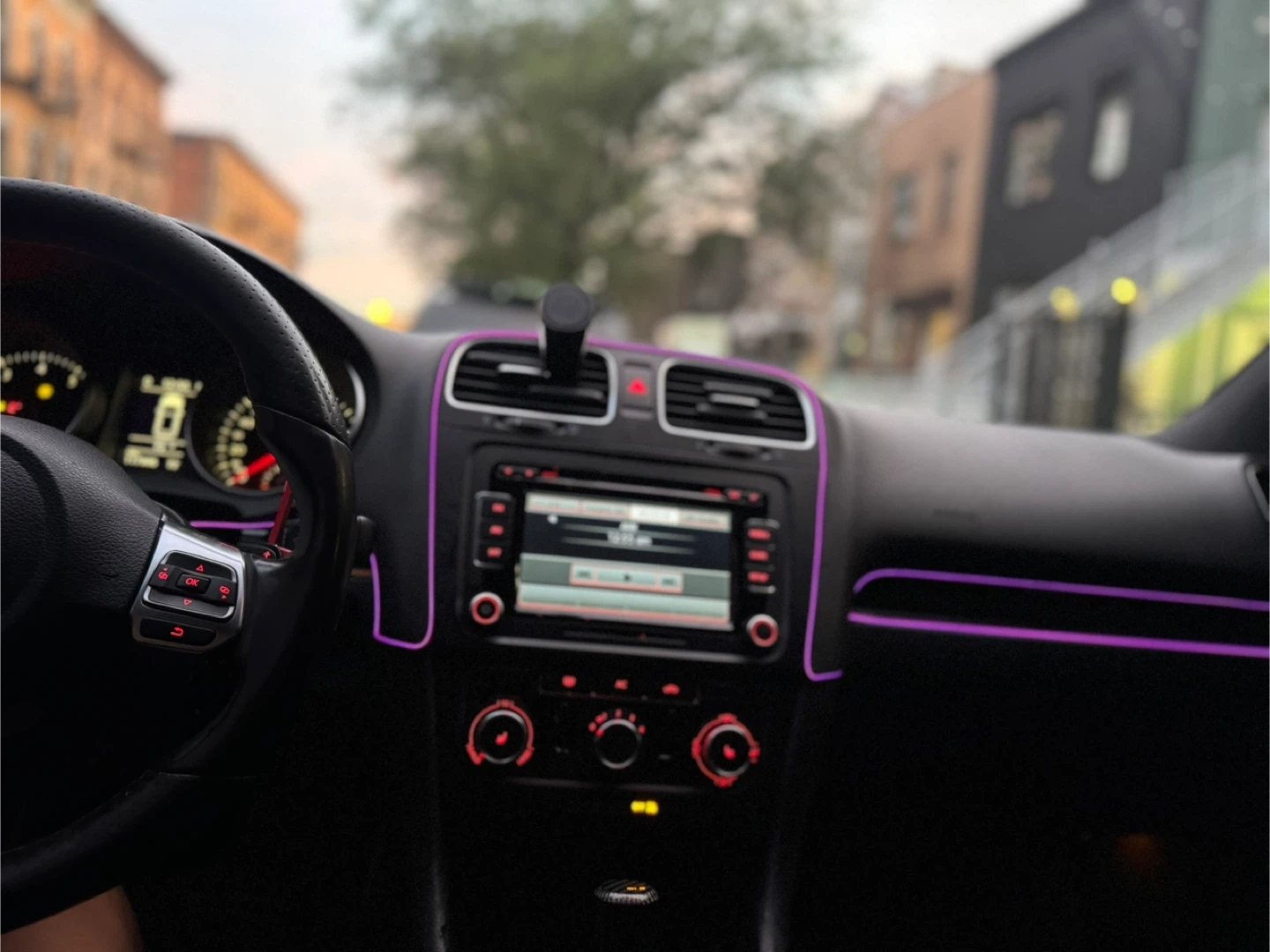 2010 Volkswagen GTI - photo 4