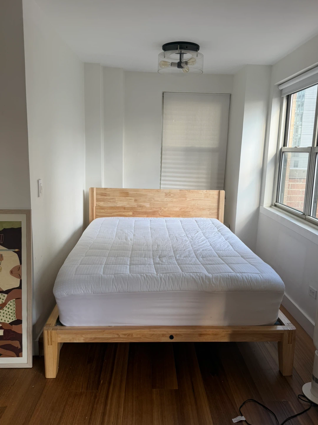Thuma Classic bed  - Queen Size - photo 4