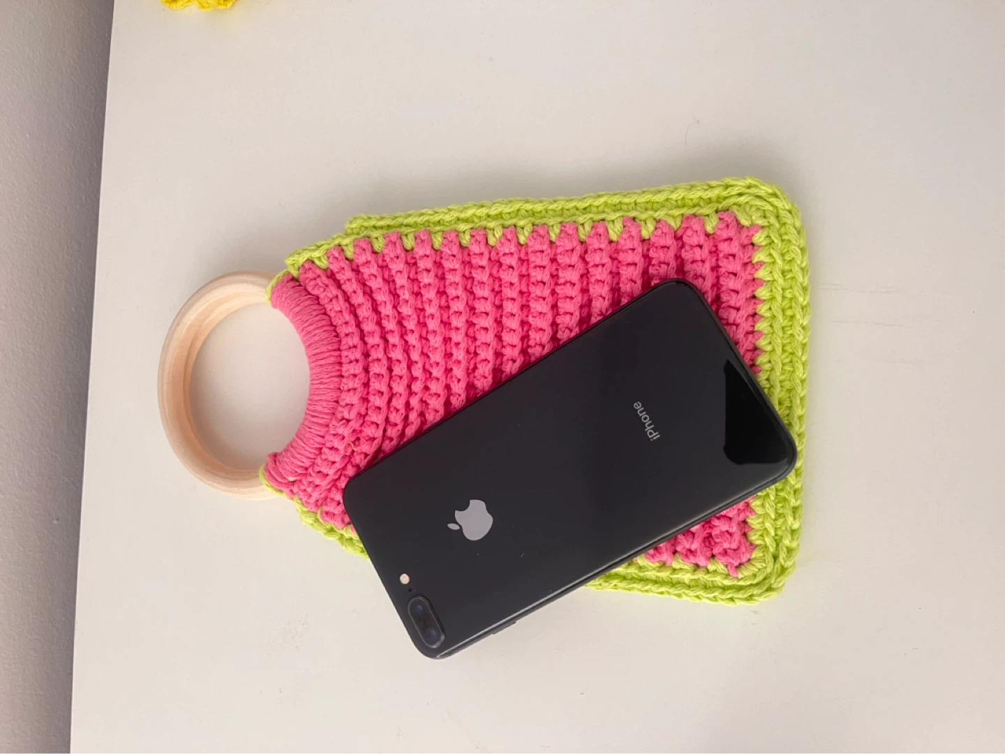cellphone bag - photo 2