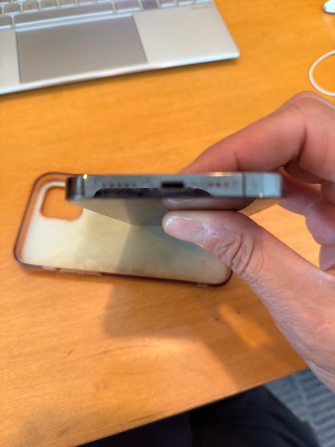 Apple iPhone 12 Pro