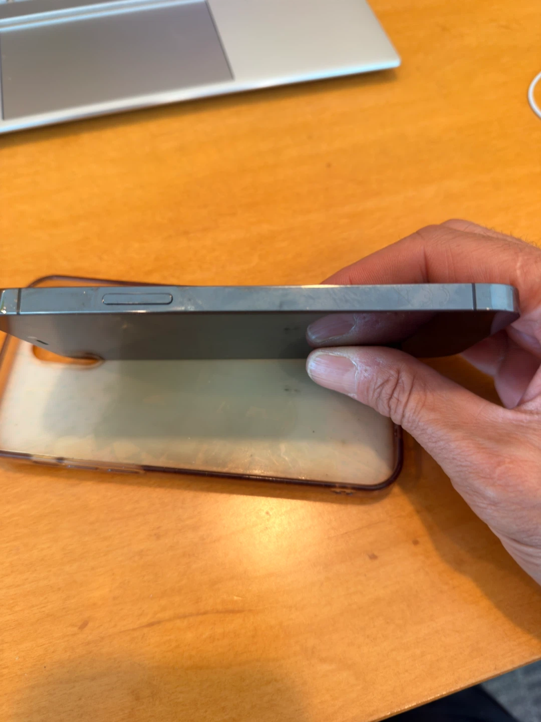 Apple iPhone 12 Pro - photo 2