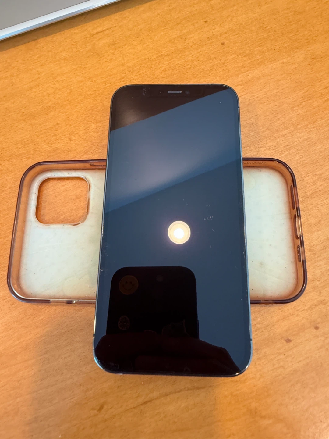 Apple iPhone 12 Pro - photo 4