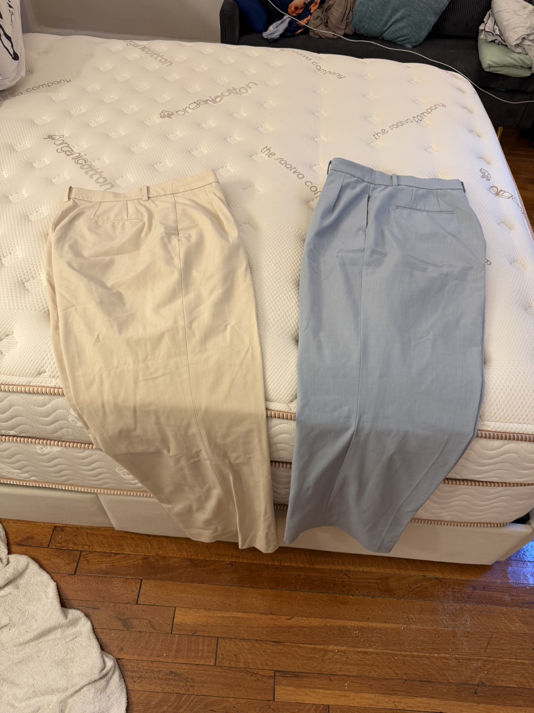 Uniqlo pants