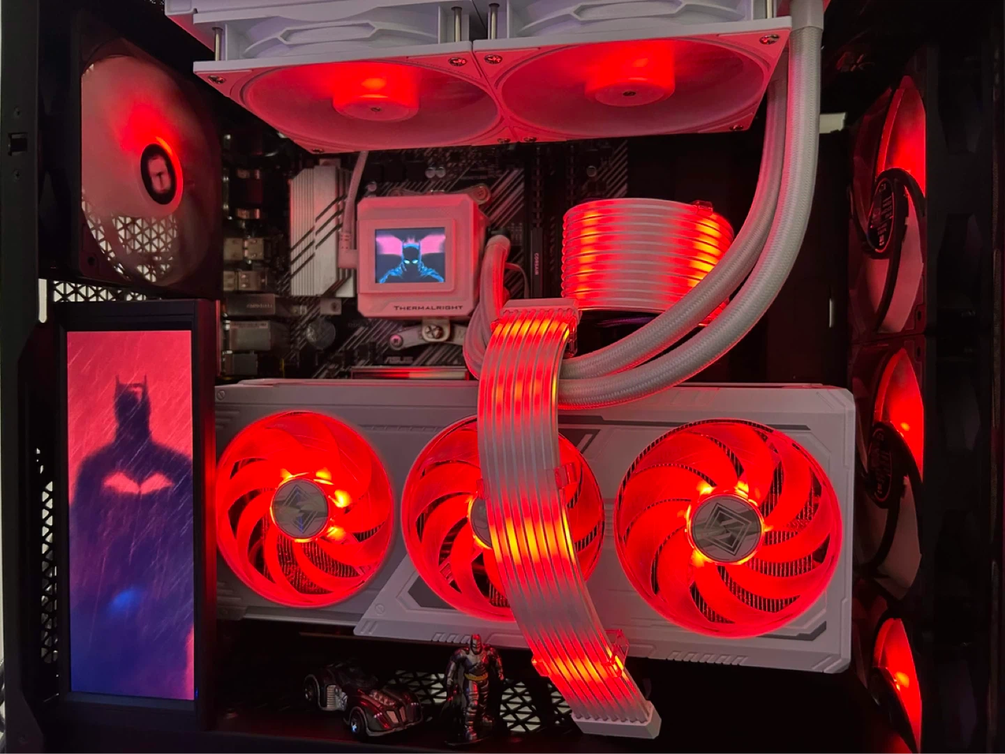 High-End Gaming PC - RX 9070 XT (16GB) | R7 5800X | 32GB RAM - photo 2