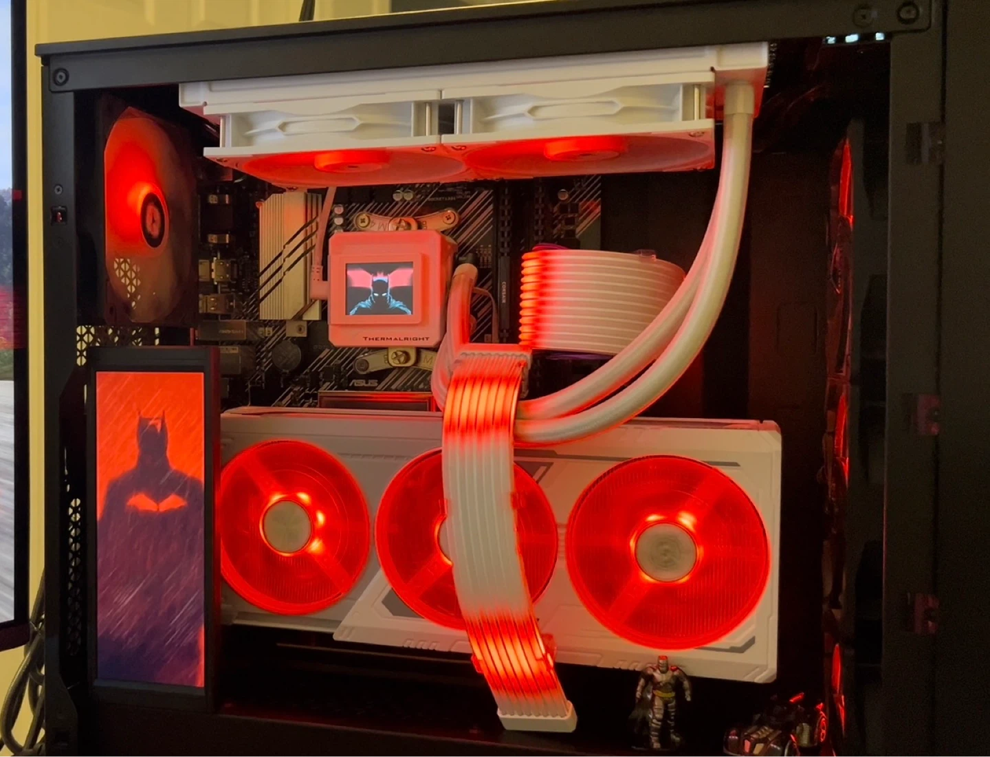 High-End Gaming PC - RX 9070 XT (16GB) | R7 5800X | 32GB RAM