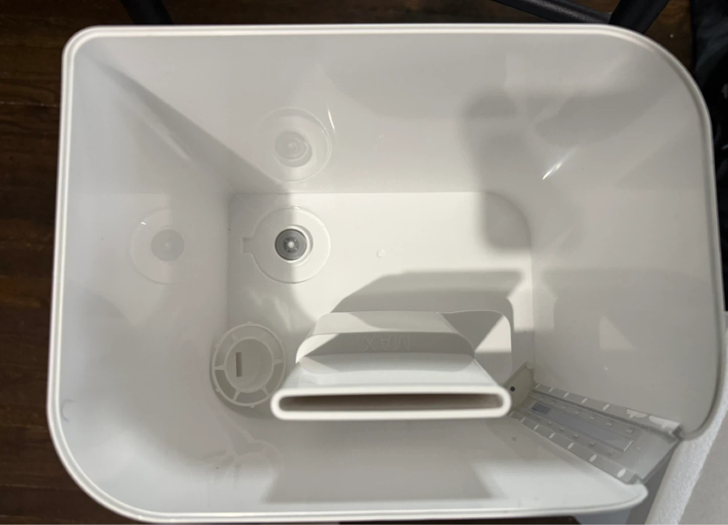 MILIN Air Humidifier - photo 5