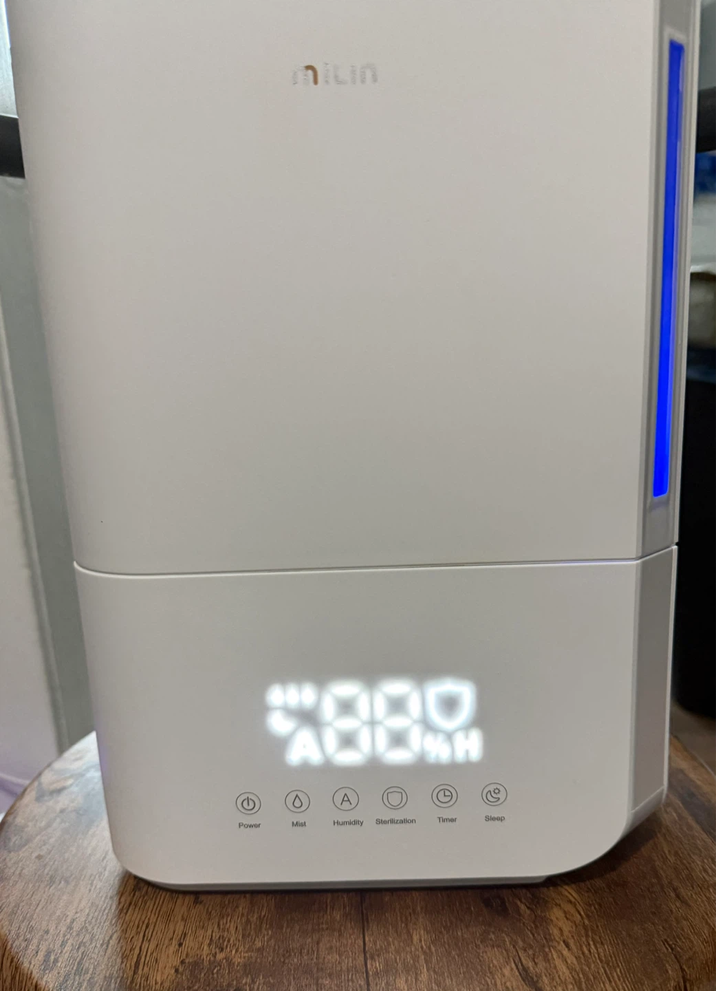 MILIN Air Humidifier