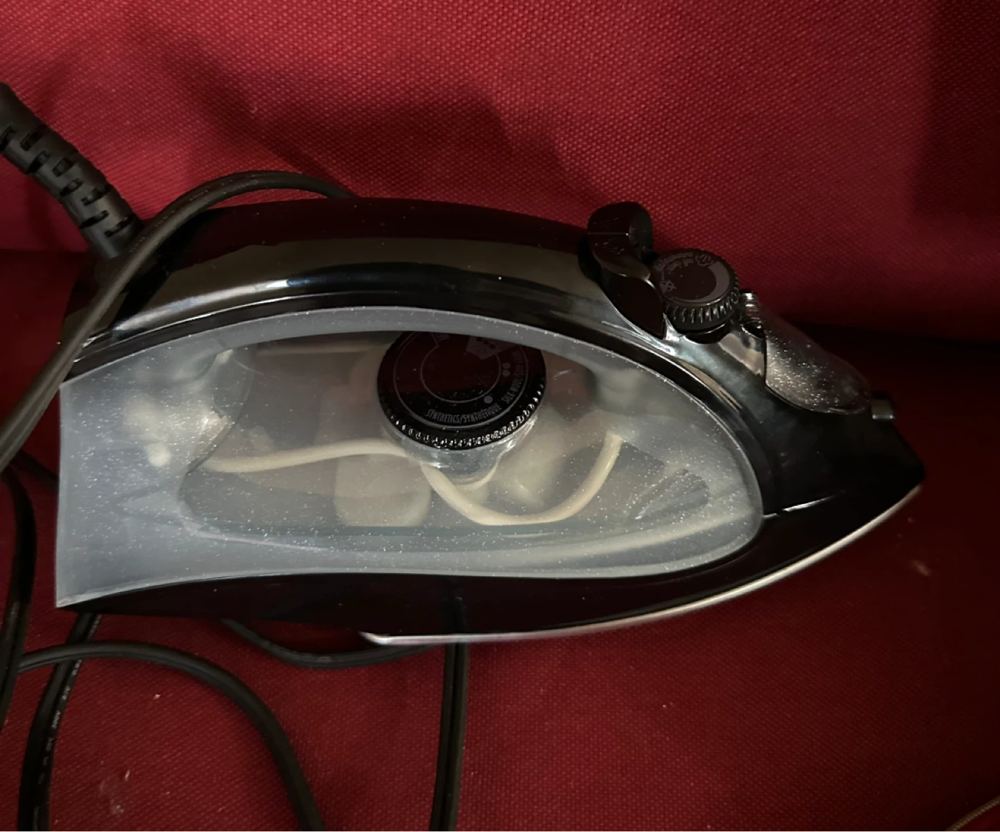 Proctor Silex Iron