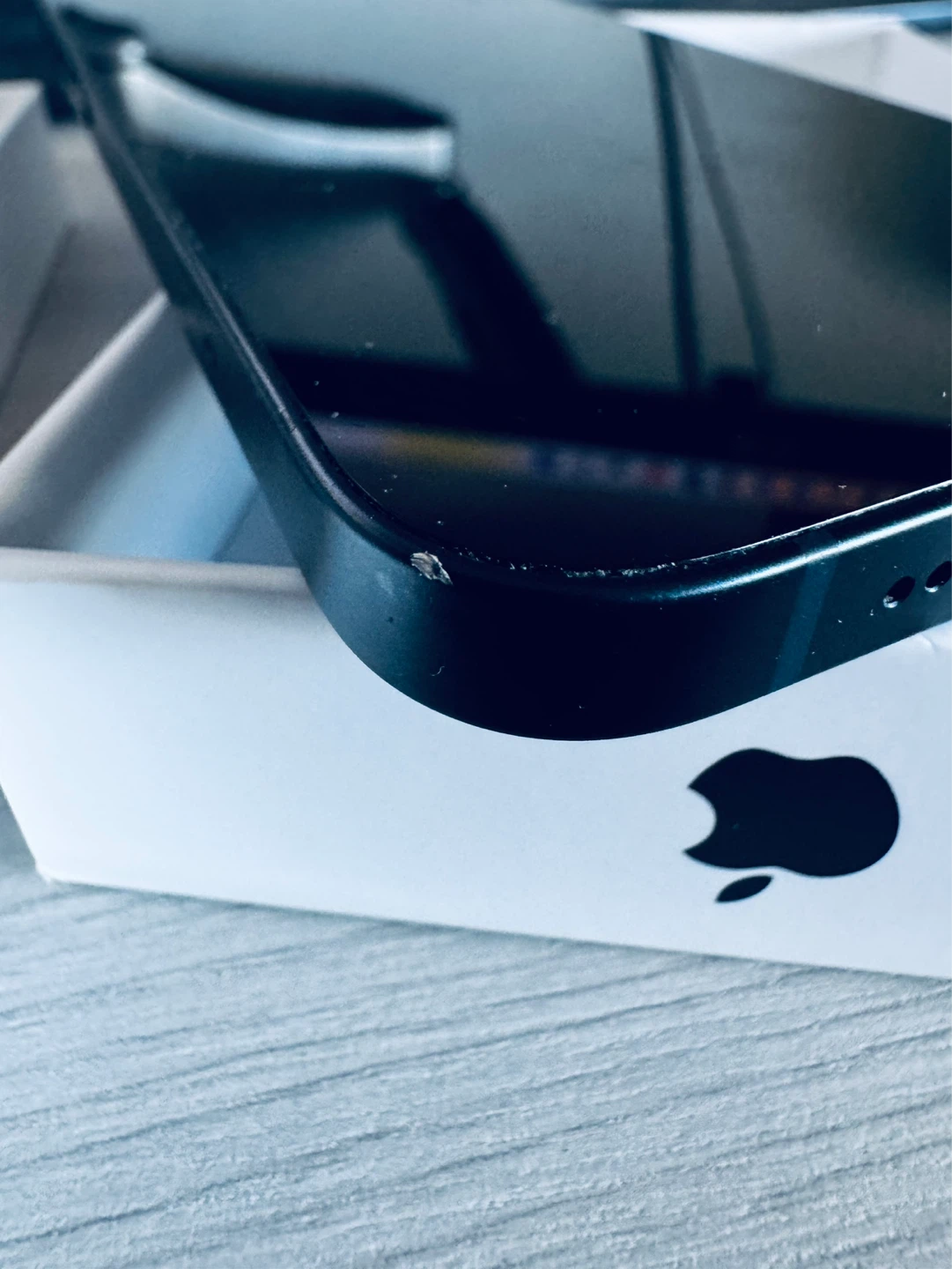 iPhone 13 128gb - photo 2