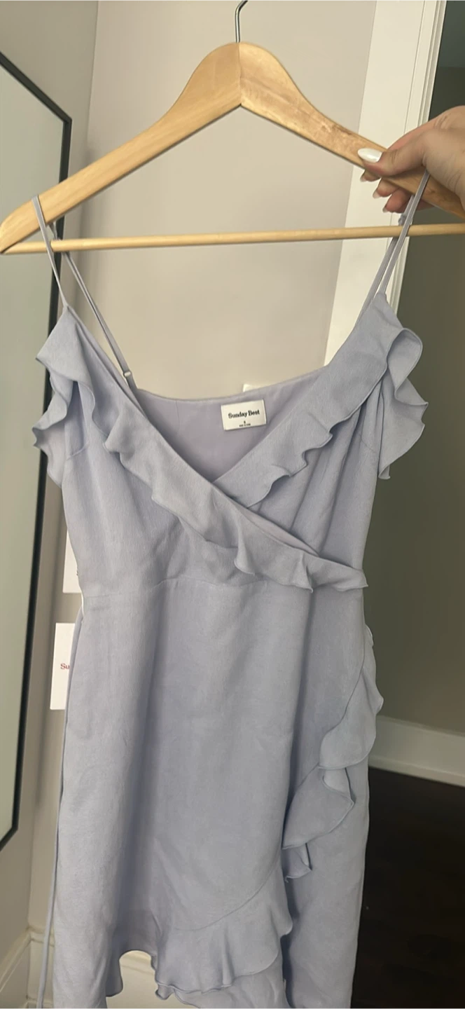 Sunday Best Countless Dress