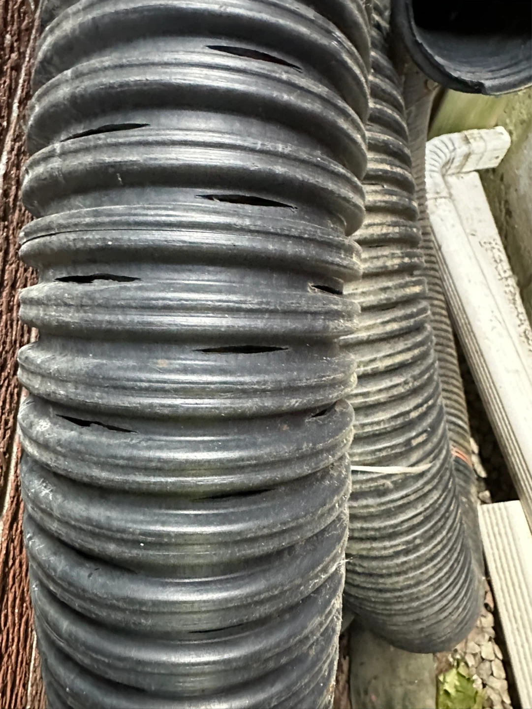 Corrugated Drainage Pipe/WEEPING TILE - photo 2