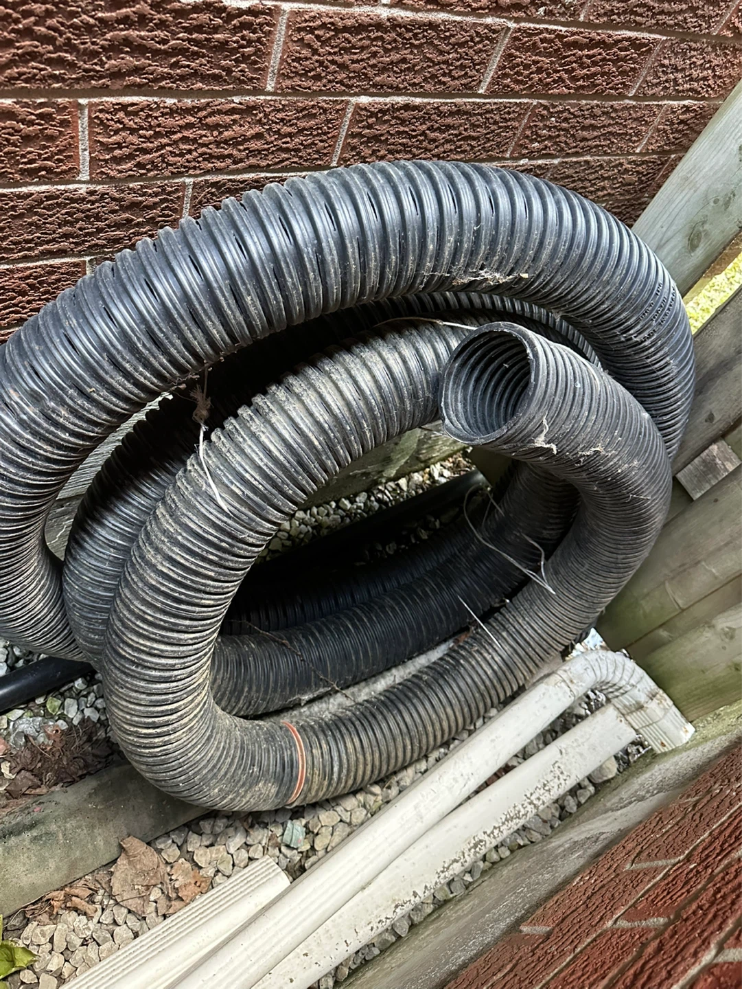 Corrugated Drainage Pipe/WEEPING TILE - photo 3