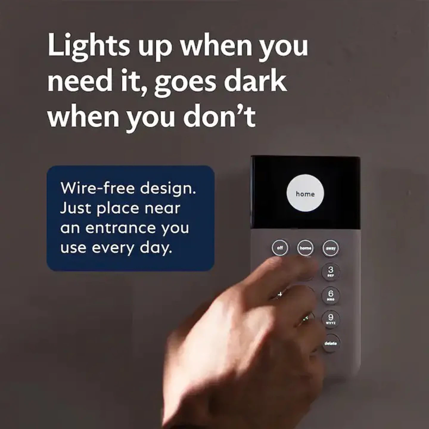 SimpliSafe Home Security System - photo 5