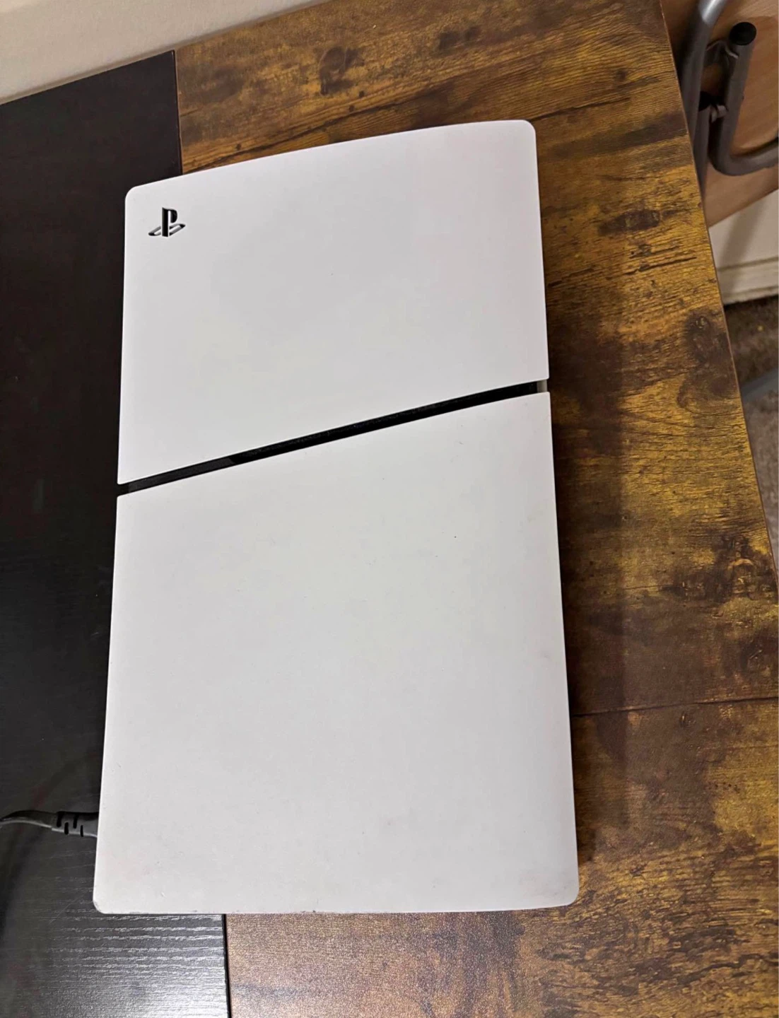 PlayStation 5 Slim Digital 1Tb & Controller - photo 2