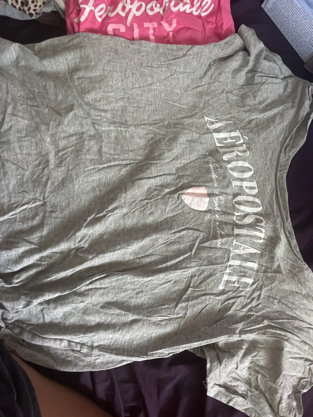 Aeropostale T-Shirt - photo 2
