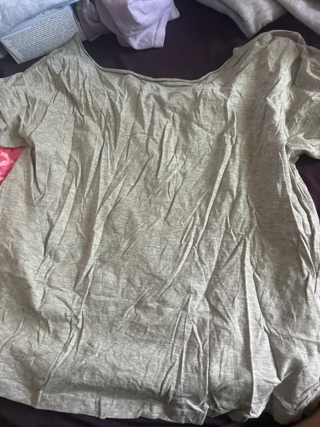 Aeropostale T-Shirt - photo 3