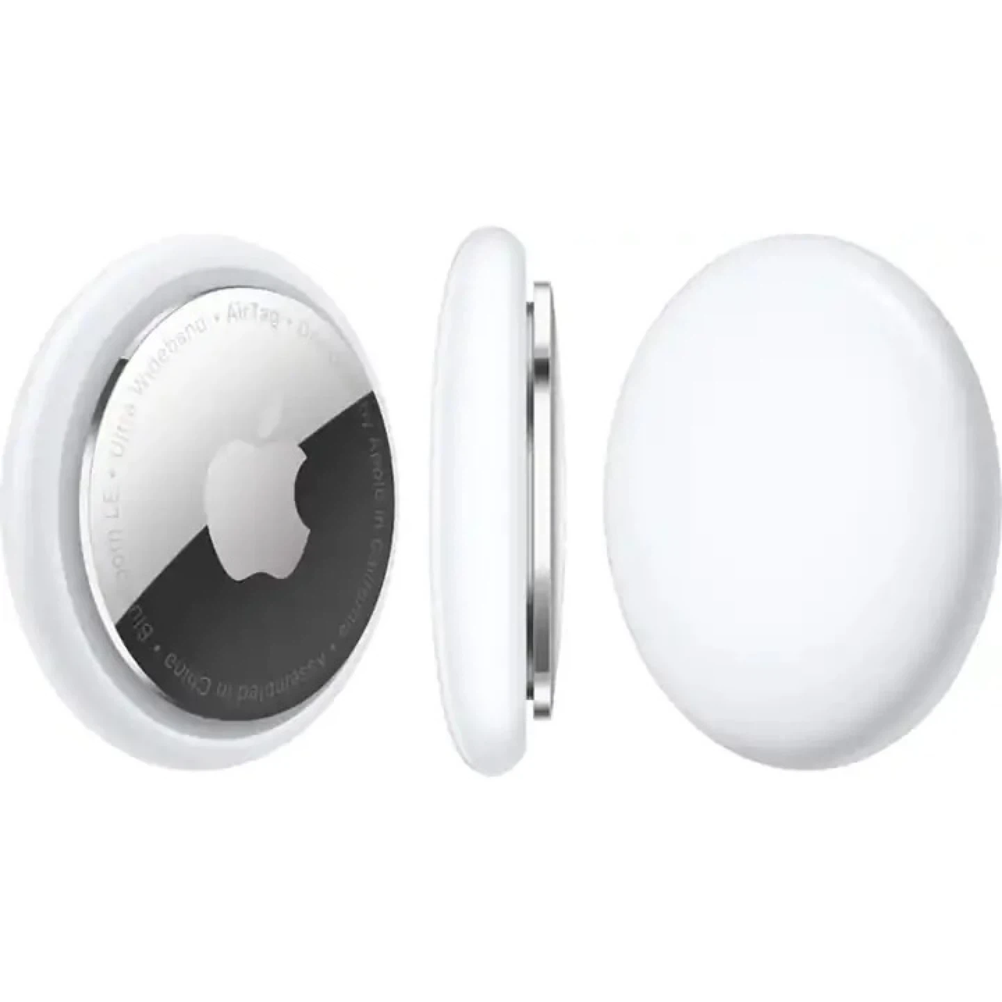 Apple AirTag 4-Pack - photo 2