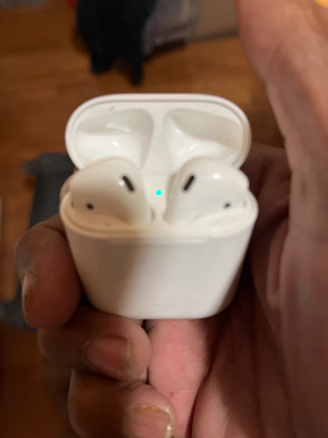 Apple AirPods Pro Wireless Earbuds